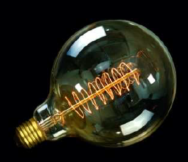 lampada de filamento